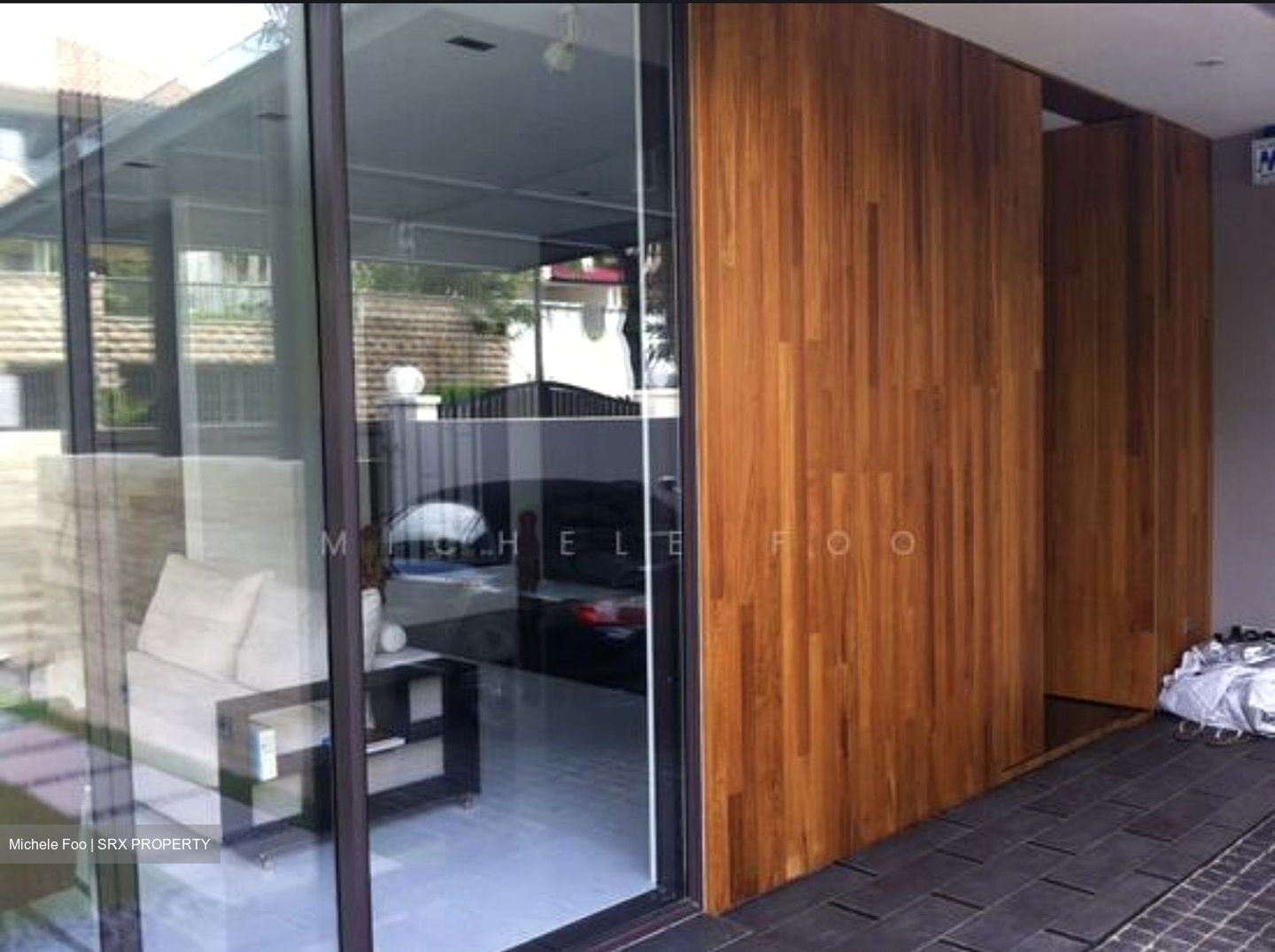 Lorong Gambir (D19), Semi-Detached #520981691